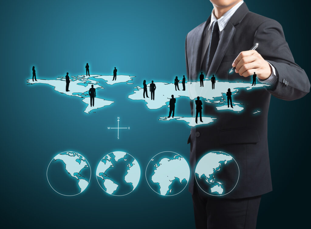 South American Language Translation Services